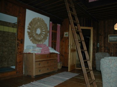 Apartment Apartment Nr.11/Wohn-Schlafraum/Dusche, WC - Features photo 31