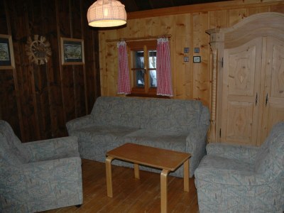 Apartment Apartment Nr.11/Wohn-Schlafraum/Dusche, WC - Features photo 32