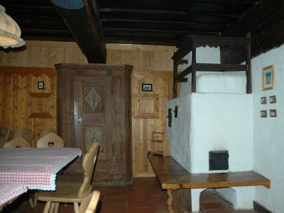 Apartment Apartment Nr.11/Wohn-Schlafraum/Dusche, WC - Features photo 36