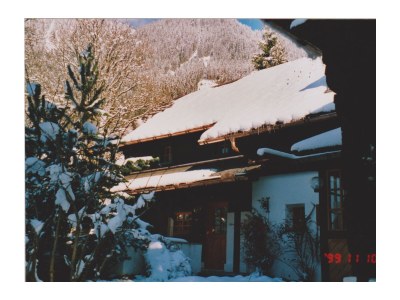 Apartment Apartment Nr.11/Wohn-Schlafraum/Dusche, WC - Features photo 38