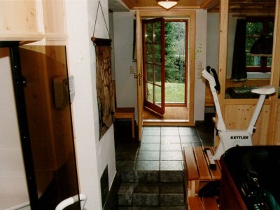 Apartment Ferienwohnung 10/1 für 6 Personen - Outdoor photo 23