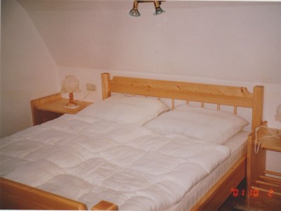 Apartment Ferienwohnung 10/1 für 6 Personen - Features photo 28