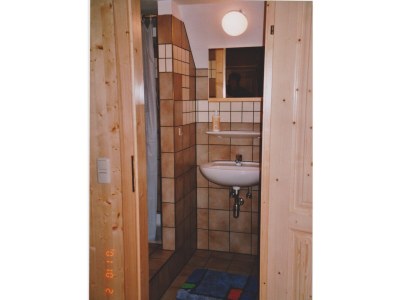 Apartment Ferienwohnung 10/1 für 6 Personen - Features photo 30