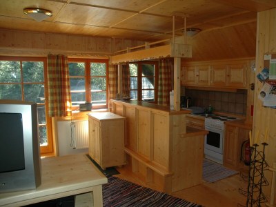 Apartment Ferienwohnung 10/1 für 6 Personen - Features photo 31