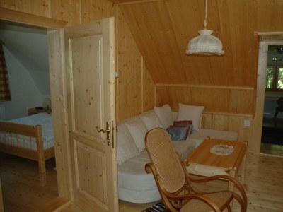 Apartment Ferienwohnung 10/1 für 6 Personen - Features photo 34