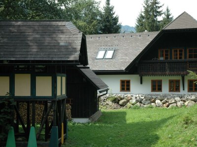 Apartment Ferienwohnung 10/1 für 6 Personen - Features photo 37