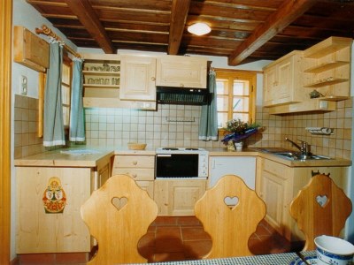 Apartment Ferienhaus Nr. 9/2 Schlafräume/Dusche, WC - Features photo 28