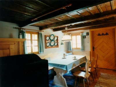 Apartment Ferienhaus Nr. 9/2 Schlafräume/Dusche, WC - Features photo 29