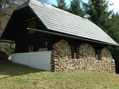 Apartment Ferienhaus Nr. 9/2 Schlafräume/Dusche, WC - Features photo 33