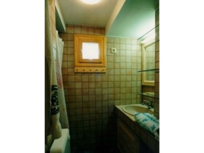 Apartment Ferienhaus Nr. 9/2 Schlafräume/Dusche, WC - Features photo 35