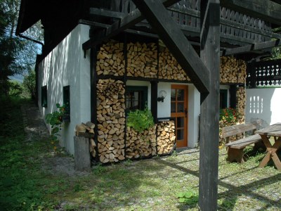 Apartment Appartement  Nr. 6 mit Dusche, WC - Outdoor photo 4