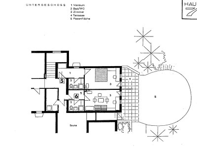Apartment Appartement  Nr. 6 mit Dusche, WC - Features photo 28
