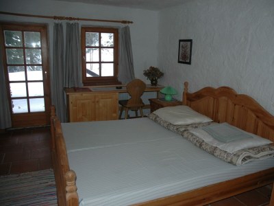 Apartment Appartement  Nr. 6 mit Dusche, WC - Features photo 29