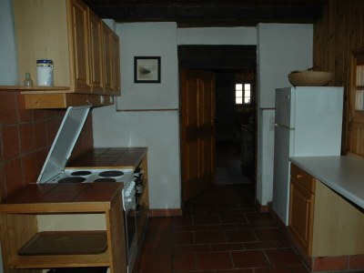 Apartment Appartement  Nr. 6 mit Dusche, WC - Features photo 30