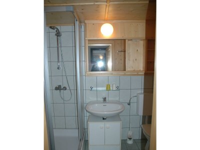 Apartment Appartement  Nr. 6 mit Dusche, WC - Features photo 32