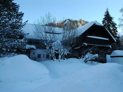 Apartment Appartement  Nr. 6 mit Dusche, WC - Features photo 33