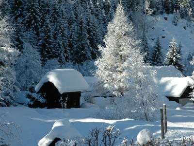 Apartment Appartement Nr. 9 mit Dusche, Bad, WC - Outdoor photo 6