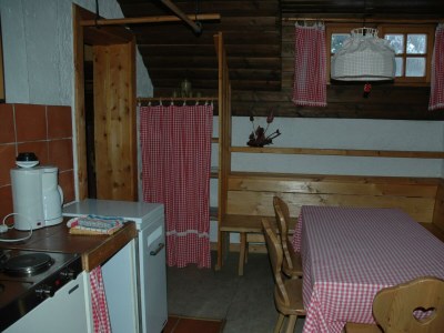 Apartment Appartement Nr. 9 mit Dusche, Bad, WC - Features photo 28