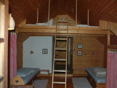 Apartment Appartement Nr. 9 mit Dusche, Bad, WC - Features photo 30