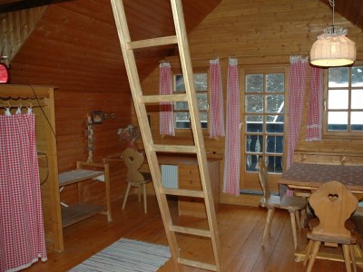 Apartment Appartement Nr. 9 mit Dusche, Bad, WC - Features photo 31