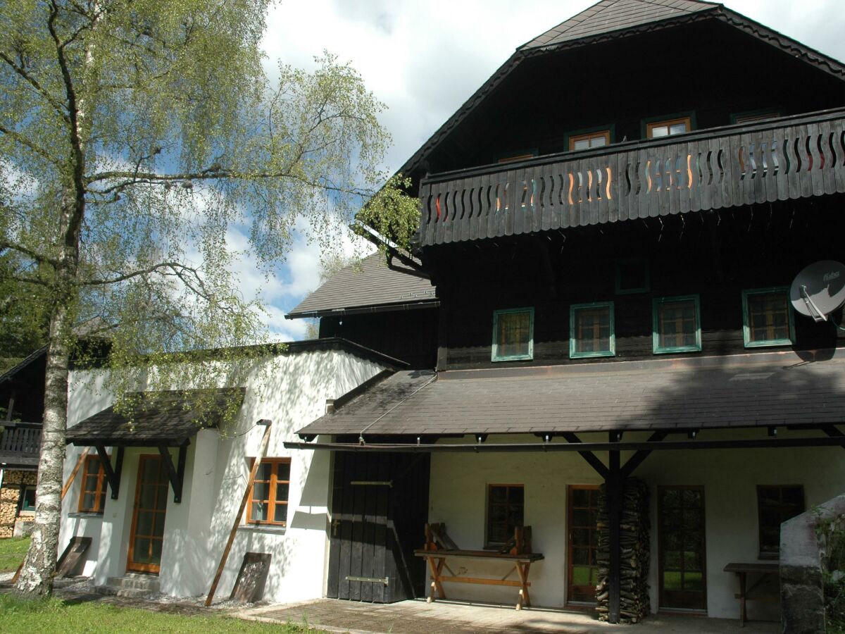 Apartment Ferienhaus Nr.3/Wohn-Schlafraum/Dusche, WC - Outdoor photo 2