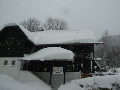Apartment Ferienhaus Nr.3/Wohn-Schlafraum/Dusche, WC - Outdoor photo 14