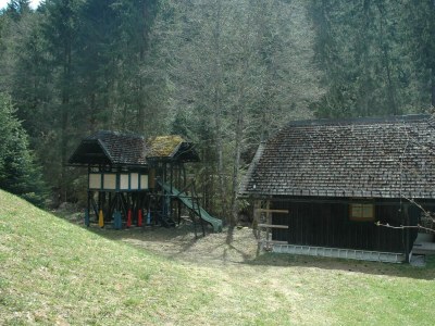 Apartment Ferienhaus Nr.3/Wohn-Schlafraum/Dusche, WC - Outdoor photo 16