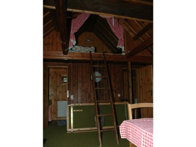 Apartment Ferienhaus Nr.3/Wohn-Schlafraum/Dusche, WC - Features photo 28