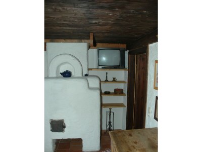 Apartment Ferienhaus Nr.3/Wohn-Schlafraum/Dusche, WC - Features photo 31