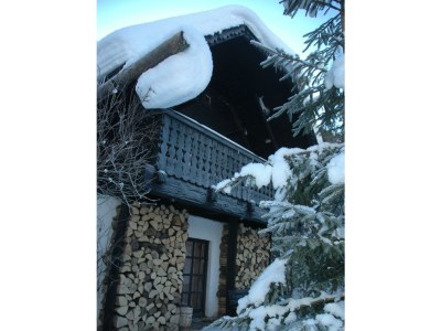 Apartment Ferienhaus Nr.3/Wohn-Schlafraum/Dusche, WC - Features photo 32