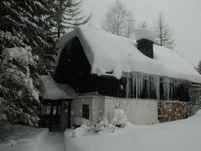 Apartment Ferienhaus Nr.3/Wohn-Schlafraum/Dusche, WC - Features photo 34