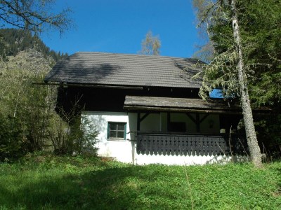 Apartment Ferienhaus Nr.3/Wohn-Schlafraum/Dusche, WC - Features photo 35