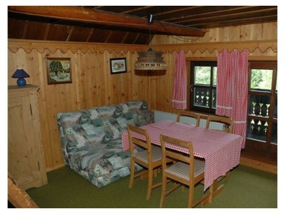 Apartment Ferienhaus Nr.3/Wohn-Schlafraum/Dusche, WC - Features photo 36