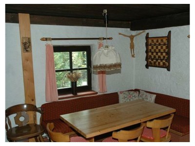 Apartment Ferienhaus Nr.3/Wohn-Schlafraum/Dusche, WC - Features photo 37