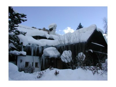 Apartment Appartement Nr. 5 mit Dusche, WC - Features photo 29