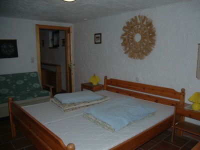 Apartment Appartement Nr. 5 mit Dusche, WC - Features photo 31