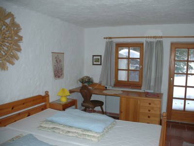 Apartment Appartement Nr. 5 mit Dusche, WC - Features photo 32