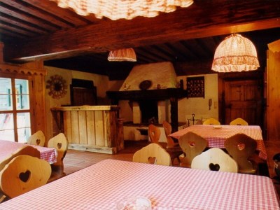 Apartment Appartement Nr. 5 mit Dusche, WC - Features photo 34