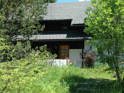 Apartment Appartement Nr. 7 mit Dusche, WC - Features photo 28