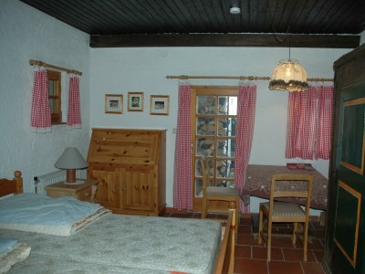 Apartment Appartement Nr. 7 mit Dusche, WC - Features photo 30