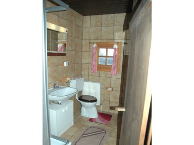 Apartment Appartement Nr. 7 mit Dusche, WC - Features photo 33