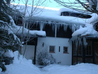 Apartment Appartement Nr. 7 mit Dusche, WC - Features photo 34