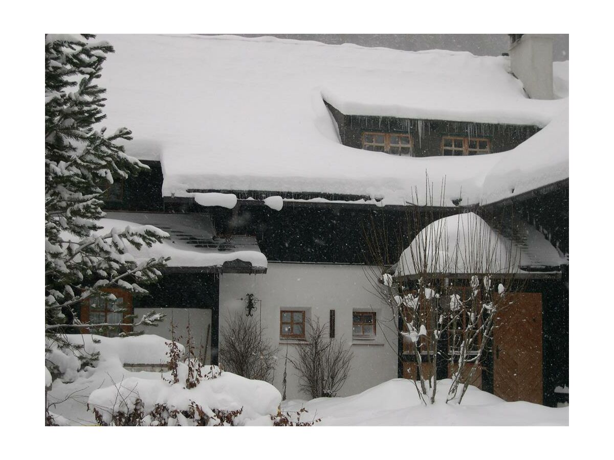 Apartment Appartement Nr. 10 mit Badewanne - Outdoor photo 4