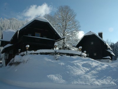 Apartment Appartement Nr. 10 mit Badewanne - Outdoor photo 12