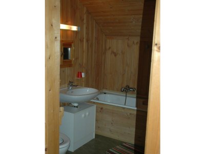 Apartment Appartement Nr. 10 mit Badewanne - Features photo 28