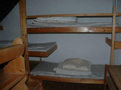 Apartment Appartement Nr. 10 mit Badewanne - Features photo 29