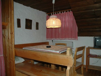 Apartment Appartement Nr. 10 mit Badewanne - Features photo 30