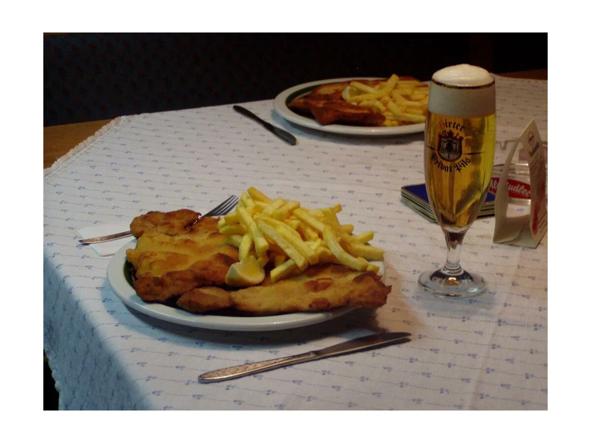 Apartment Ferienhaus Nr.6/1 Schlafraum/ Dusche, WC - Outdoor photo 5