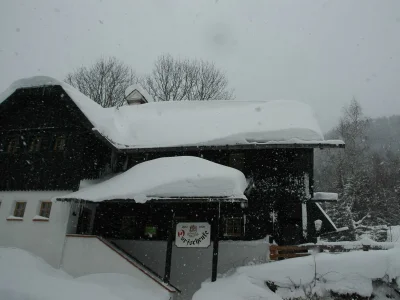 Apartment Ferienhaus Nr.6/1 Schlafraum/ Dusche, WC - Outdoor photo 14