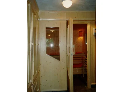 Apartment Ferienhaus Nr.6/1 Schlafraum/ Dusche, WC - Outdoor photo 25